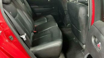 Nissan Leaf 30kWh Tekna Auto 5dr