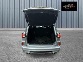 Ford Kuga 2.5h Duratec ST-Line X Edition CVT Euro 6 (s/s) 5dr