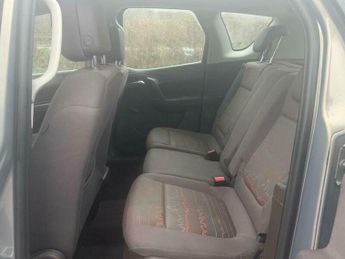 Vauxhall Meriva 1.4T 16V Exclusiv Auto Euro 5 5dr