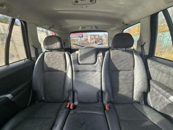 Volvo XC90 2.4 D5 Active Geartronic AWD 5dr