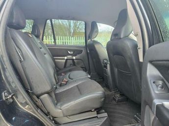 Volvo XC90 2.4 D5 Active Geartronic AWD 5dr