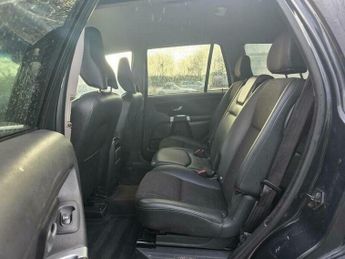 Volvo XC90 2.4 D5 Active Geartronic AWD 5dr