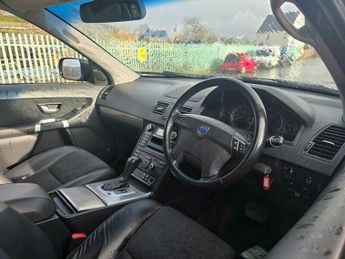 Volvo XC90 2.4 D5 Active Geartronic AWD 5dr