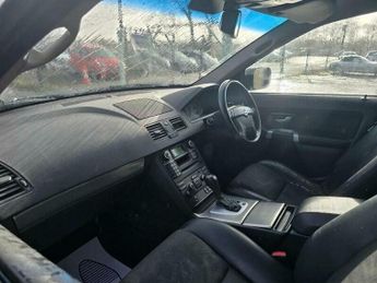 Volvo XC90 2.4 D5 Active Geartronic AWD 5dr