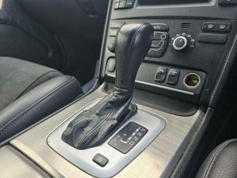 Volvo XC90 2.4 D5 Active Geartronic AWD 5dr