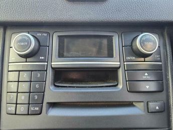 Volvo XC90 2.4 D5 Active Geartronic AWD 5dr