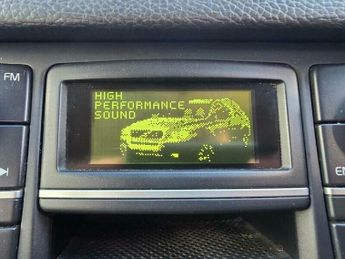 Volvo XC90 2.4 D5 Active Geartronic AWD 5dr