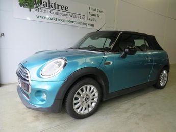 MINI Cooper COOPER