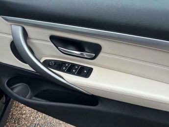 BMW 4 SERIES 2.0 420i M Sport Auto Euro 6 (s/s) 2dr