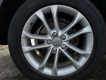 Audi Q3 2.0 TFSI SE S Tronic quattro Euro 5 (s/s) 5dr