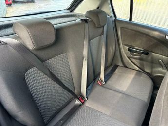 Vauxhall Corsa EXCITE AC