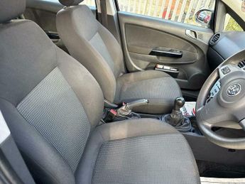 Vauxhall Corsa EXCITE AC