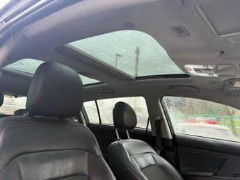 Kia Sportage 2.0 CRDi KX-2 Auto AWD Euro 5 5dr