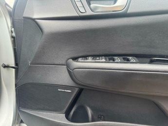 Kia Optima 2.0h GDi 9.8kWh Auto Euro 6 4dr