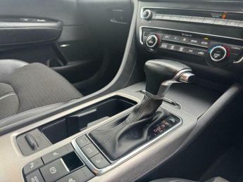 Kia Optima 2.0h GDi 9.8kWh Auto Euro 6 4dr