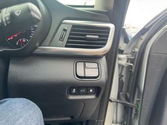 Kia Optima 2.0h GDi 9.8kWh Auto Euro 6 4dr