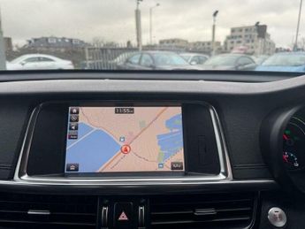 Kia Optima 2.0h GDi 9.8kWh Auto Euro 6 4dr