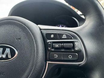 Kia Optima 2.0h GDi 9.8kWh Auto Euro 6 4dr