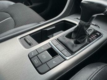 Kia Optima 2.0h GDi 9.8kWh Auto Euro 6 4dr