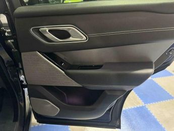 Land Rover Range Rover Velar 3.0 Range Rover Velar R-Dynamic HSE D300 Auto 4WD 5dr