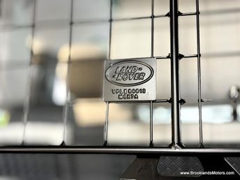 Land Rover Defender 3.0 X-DYNAMIC HSE [HUGE SPEC'D DEFENDER]