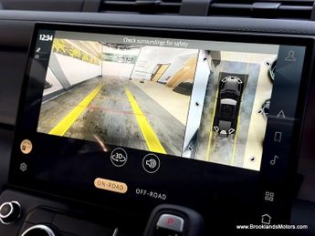 Land Rover Defender 3.0 X-DYNAMIC HSE [HUGE SPEC'D DEFENDER]