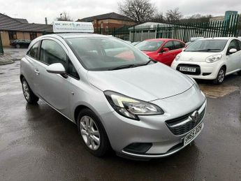 Vauxhall Corsa 1.2i Design Euro 6 3dr