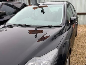 Ford Focus 1.6 Zetec 5dr