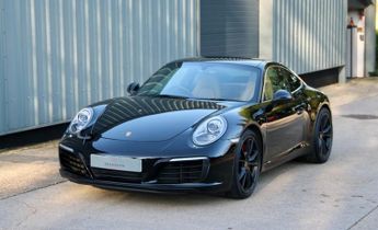 Porsche 911 CARRERA PDK