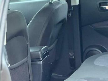 Nissan Qashqai 1.6 Acenta 2WD Euro 5 (s/s) 5dr