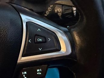 Ford S-Max 2.0 TDCi Titanium Sport Euro 6 5dr 7 Seats