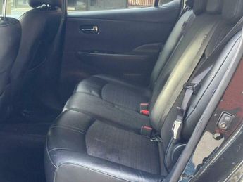 Nissan Leaf 40kWh N-Connecta Auto 5dr