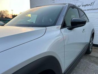 Mazda 3 35.5kWh GT Sport Tech SUV 5dr Electric Auto (145 ps)