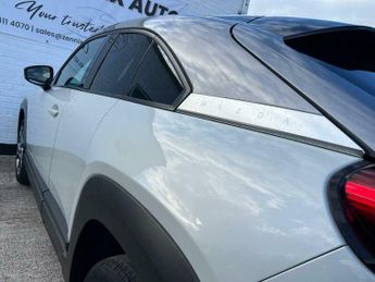 Mazda 3 35.5kWh GT Sport Tech SUV 5dr Electric Auto (145 ps)