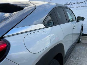 Mazda 3 35.5kWh GT Sport Tech SUV 5dr Electric Auto (145 ps)