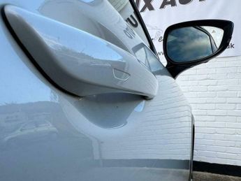 Mazda 3 35.5kWh GT Sport Tech SUV 5dr Electric Auto (145 ps)