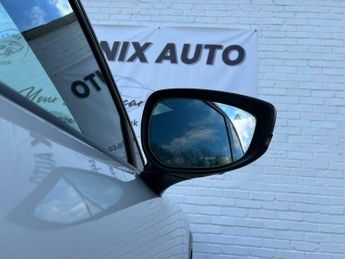 Mazda 3 35.5kWh GT Sport Tech SUV 5dr Electric Auto (145 ps)