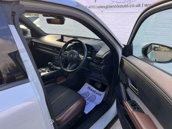 Mazda 3 35.5kWh GT Sport Tech SUV 5dr Electric Auto (145 ps)