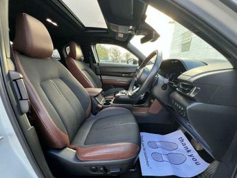 Mazda 3 35.5kWh GT Sport Tech SUV 5dr Electric Auto (145 ps)