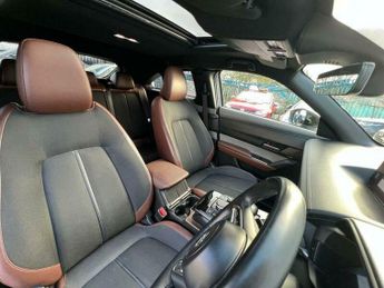 Mazda 3 35.5kWh GT Sport Tech SUV 5dr Electric Auto (145 ps)