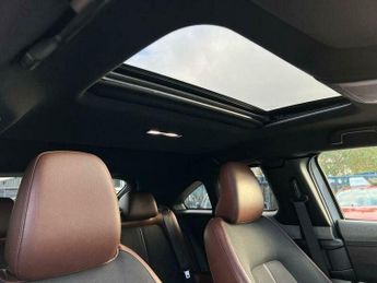 Mazda 3 35.5kWh GT Sport Tech SUV 5dr Electric Auto (145 ps)