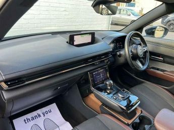 Mazda 3 35.5kWh GT Sport Tech SUV 5dr Electric Auto (145 ps)