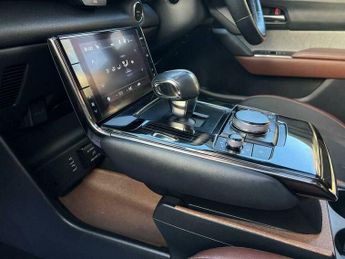 Mazda 3 35.5kWh GT Sport Tech SUV 5dr Electric Auto (145 ps)