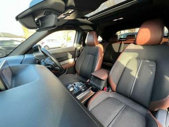 Mazda 3 35.5kWh GT Sport Tech SUV 5dr Electric Auto (145 ps)