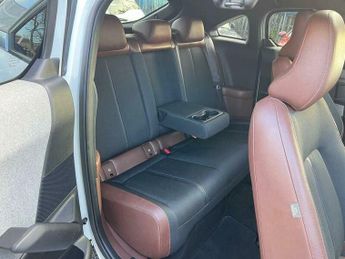 Mazda 3 35.5kWh GT Sport Tech SUV 5dr Electric Auto (145 ps)