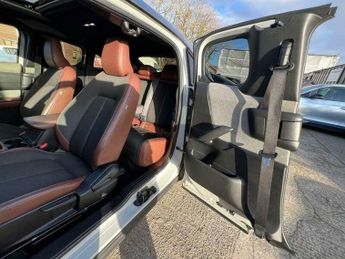 Mazda 3 35.5kWh GT Sport Tech SUV 5dr Electric Auto (145 ps)