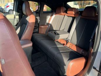 Mazda 3 35.5kWh GT Sport Tech SUV 5dr Electric Auto (145 ps)