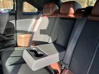 Mazda 3 35.5kWh GT Sport Tech SUV 5dr Electric Auto (145 ps)