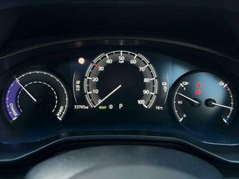 Mazda 3 35.5kWh GT Sport Tech SUV 5dr Electric Auto (145 ps)
