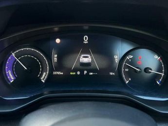 Mazda 3 35.5kWh GT Sport Tech SUV 5dr Electric Auto (145 ps)